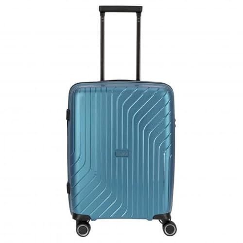 Somko Wave - 4-Rollen Kabinentrolley S 55 cm von Somko