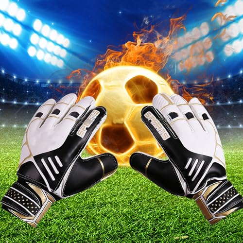 Sonhomay Torwarthandschuhe Fußballhandschuhe Torwarthandschuhe Fußball Torwarthandschuhe für Training Wettkampf für Erwachsene Sonhomay Torwarthandschuhe Fußballhandschuhe Torwarthandschuhe Fußball Torwarthandschuhe für Training Wettkampf für Erwachsene von Sonhomay