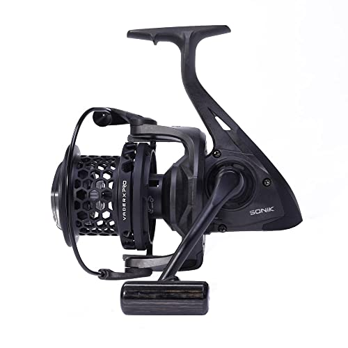 Sonik Vaderx Pro Carbon 10000 von Sonik