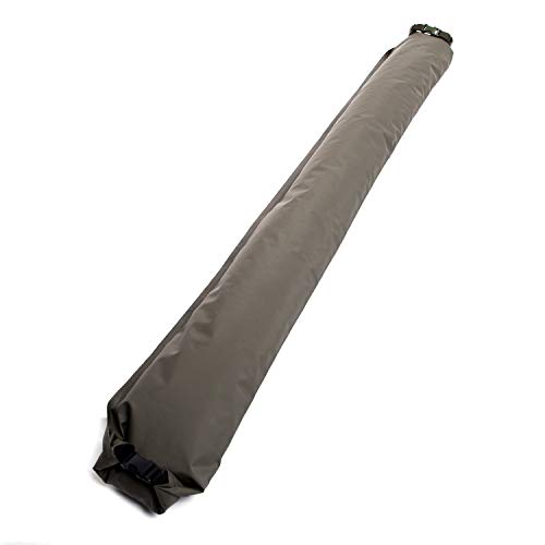 Sonik SK-TEK Net Stink Bag - Keschertasche für Keschernetz - Anti Stink Tasche Kescher Angeln - Stinkbag für Angel Kescher Karpfenangeln Sonik SK-TEK Net Stink Bag - Keschertasche für Keschernetz - Anti Stink Tasche Kescher Angeln - Stinkbag für Angel Kescher Karpfenangeln von Sonik