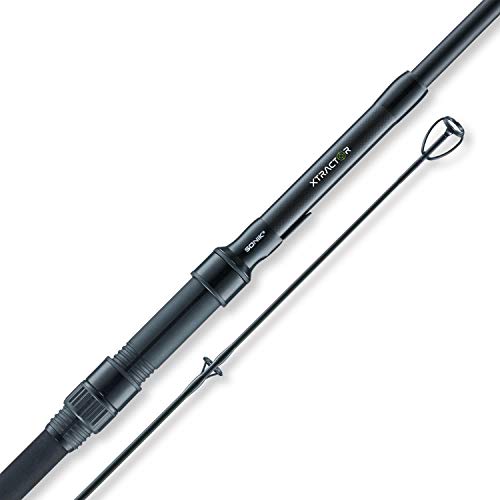 Sonik Sports XTRACTOR Karpfenrute, 3 m, 1,5 kg Sonik Sports XTRACTOR Karpfenrute, 3 m, 1,5 kg von Sonik