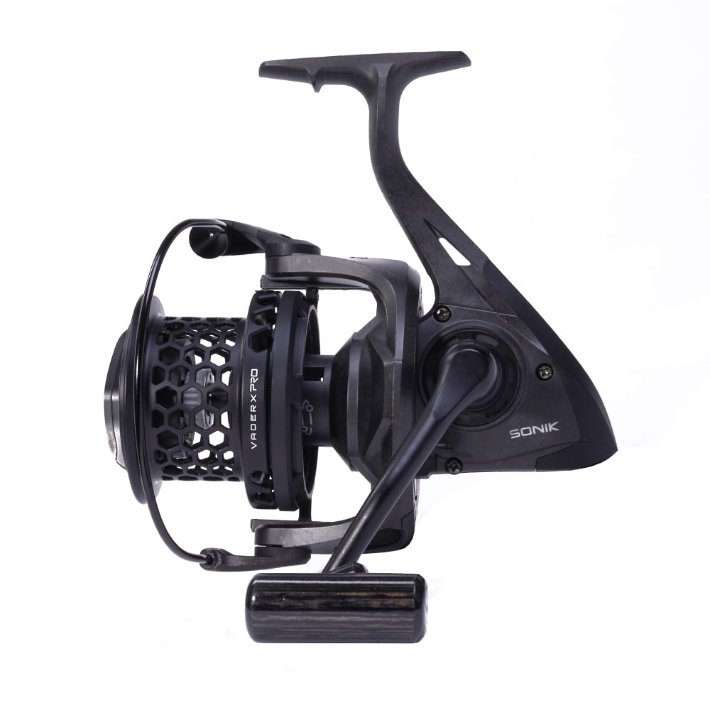 Sonik Vader X Pro Carbon 10000 Sonik Vader X Pro Carbon 10000 von Sonik