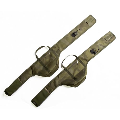 Sonik Xtractor Rod Sleeve 10' | Futteral Sonik Xtractor Rod Sleeve 10' | Futteral von Sonik