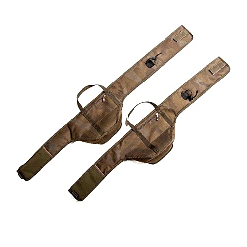 Sonik Xtractor Rod Sleeve 10ft | Futteral Sonik Xtractor Rod Sleeve 10ft | Futteral von Sonik