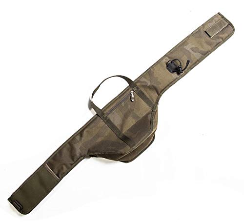 Sonik Xtractor Rod Sleeve 6ft | Futteral Sonik Xtractor Rod Sleeve 6ft | Futteral von Sonik