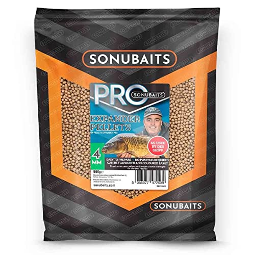 Sonubaits Pellet pro Expander Sonubaits Pellet pro Expander von Sonubaits