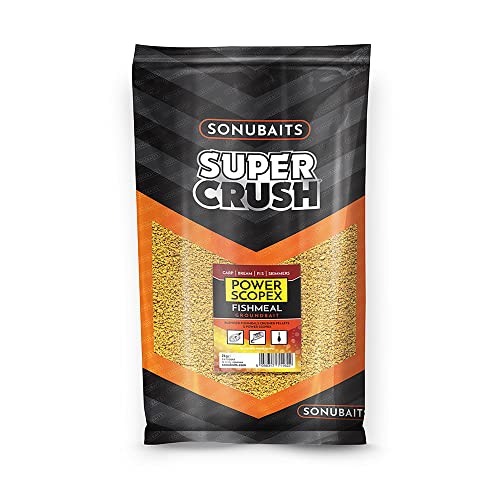 Sonubaits Primer Power scopex Sonubaits Primer Power scopex von Sonubaits