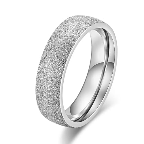 Sopodbacker Rings Ring Ringe Damen Bijouterie Herren Einfache Frauen Ringe 2 Mm Breite Finger Für Mädchen 8 00157 von Sopodbacker