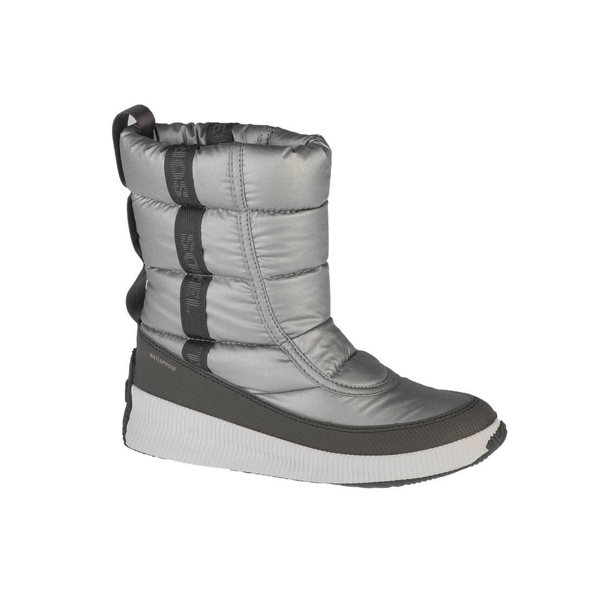 Schneestiefel Damen Sorel Out N About Puffy Mid von Sorel