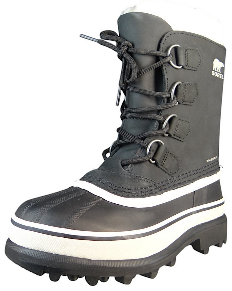 Sorel 1003812 011 Black Stone Stiefel Sorel 1003812 011 Black Stone Stiefel von Sorel