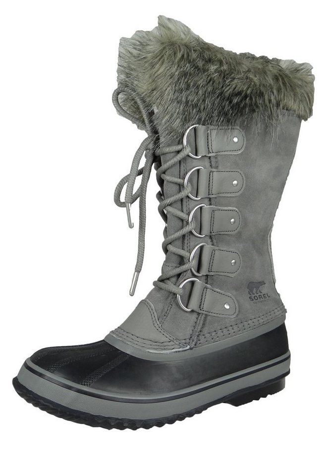 Sorel 1855131 052 Quarry Black Stiefel Sorel 1855131 052 Quarry Black Stiefel von Sorel
