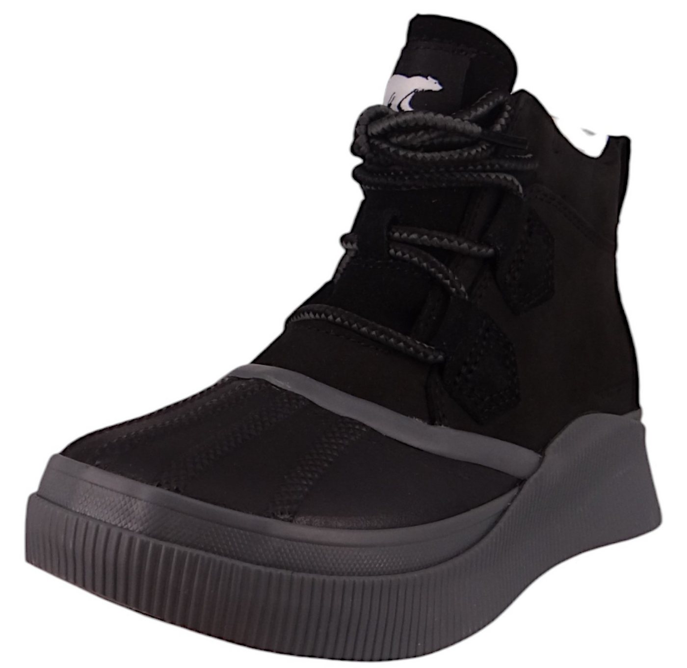 Sorel 2088161 010 Black Sneaker Sorel 2088161 010 Black Sneaker von Sorel