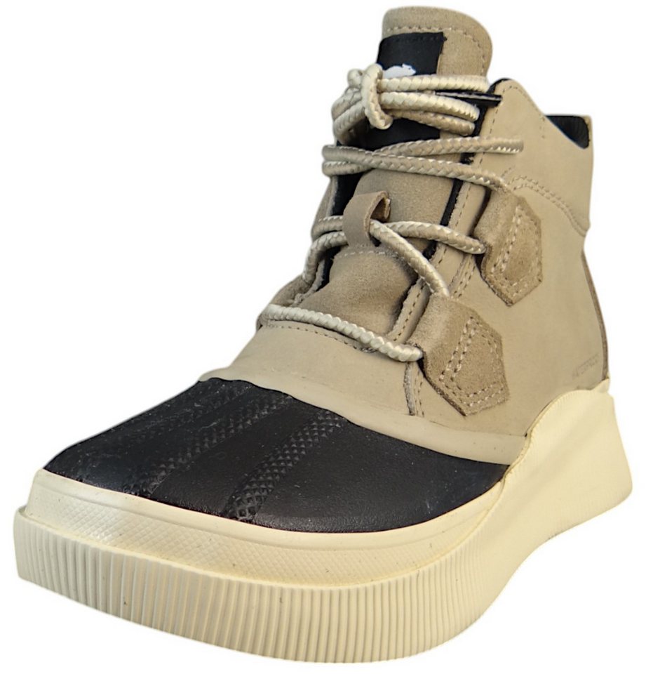 Sorel 2088161 264 Omega Taupe Sneaker von Sorel