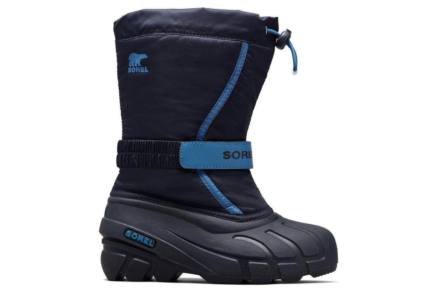 Sorel Childrens/Youth Flurry NC 1965 M Winterstiefel Sorel Childrens/Youth Flurry NC 1965 M Winterstiefel von Sorel