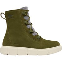 Sorel Damen Explorer III Joan WP Schuhe Sorel Damen Explorer III Joan WP Schuhe von Sorel