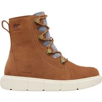 Sorel Damen Explorer III Joan WP Schuhe Sorel Damen Explorer III Joan WP Schuhe von Sorel