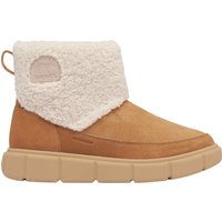 Sorel Damen Explorer III Slip-on Cozy WP Schuhe Sorel Damen Explorer III Slip-on Cozy WP Schuhe von Sorel