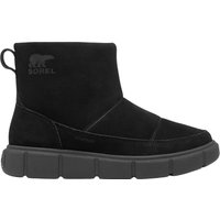 Sorel Damen Explorer III Slip-on WP Schuhe Sorel Damen Explorer III Slip-on WP Schuhe von Sorel
