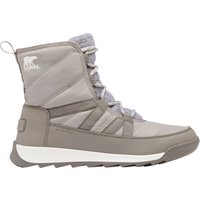 Sorel Damen Whitney II Plus Lace WP Schuhe Sorel Damen Whitney II Plus Lace WP Schuhe von Sorel