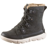 Sorel EXPLORER II JOAN WP Stiefel Damen Sorel EXPLORER II JOAN WP Stiefel Damen von Sorel