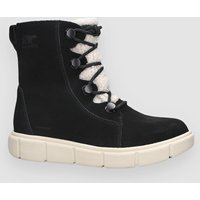 Sorel Explorer III Joan Cozy Wp Winterstiefel chalk Sorel Explorer III Joan Cozy Wp Winterstiefel chalk von Sorel