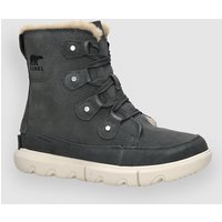 Sorel Explorer Next Joan Wp Winterstiefel fawn Sorel Explorer Next Joan Wp Winterstiefel fawn von Sorel