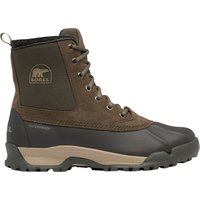 Sorel Herren Buxton Lite Boot WP Schuhe Sorel Herren Buxton Lite Boot WP Schuhe von Sorel
