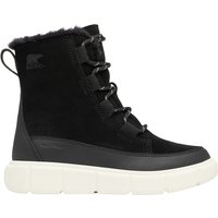 Sorel Kinder Explorer III Lace WP Schuhe Sorel Kinder Explorer III Lace WP Schuhe von Sorel