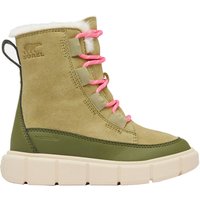 Sorel Kinder Explorer III Lace WP Schuhe von Sorel