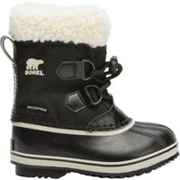 Sorel Kinder Pac Nylon WP Schuhe von Sorel