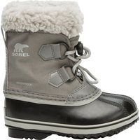 Sorel Kinder Pac Nylon WP Schuhe von Sorel