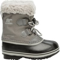 Sorel Kinder Pac Nylon WP Schuhe Sorel Kinder Pac Nylon WP Schuhe von Sorel