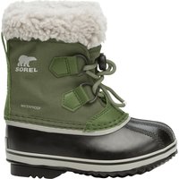 Sorel Kinder Pac Nylon WP Schuhe von Sorel