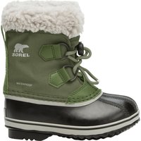 Sorel Kinder Pac Nylon WP Schuhe Sorel Kinder Pac Nylon WP Schuhe von Sorel