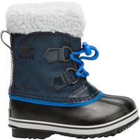 Sorel Kinder Pac Nylon WP Schuhe von Sorel