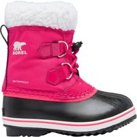 Sorel Kinder Pac Nylon WP Schuhe Sorel Kinder Pac Nylon WP Schuhe von Sorel
