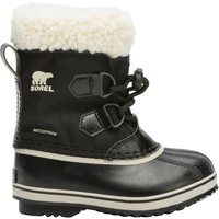 Sorel Kinder Pac Nylon WP Schuhe Sorel Kinder Pac Nylon WP Schuhe von Sorel