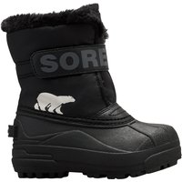 Sorel Kinder Snow Commander Schuhe Sorel Kinder Snow Commander Schuhe von Sorel