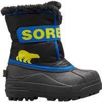 Sorel Kinder Snow Commander Schuhe Sorel Kinder Snow Commander Schuhe von Sorel