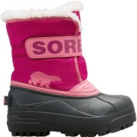 Sorel Kinder Snow Commander Schuhe Sorel Kinder Snow Commander Schuhe von Sorel