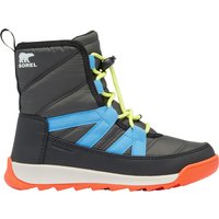 Sorel Kinder Whitney II Plus Lace WP Schuhe Sorel Kinder Whitney II Plus Lace WP Schuhe von Sorel