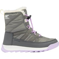 Sorel Kinder Whitney II Plus Lace WP Schuhe Sorel Kinder Whitney II Plus Lace WP Schuhe von Sorel