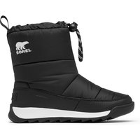 Sorel Kinder Whitney II Plus Puffy WP Schuhe Sorel Kinder Whitney II Plus Puffy WP Schuhe von Sorel