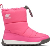 Sorel Kinder Whitney II Plus Puffy WP Schuhe Sorel Kinder Whitney II Plus Puffy WP Schuhe von Sorel