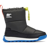 Sorel Kinder Whitney II Plus Puffy WP Schuhe Sorel Kinder Whitney II Plus Puffy WP Schuhe von Sorel
