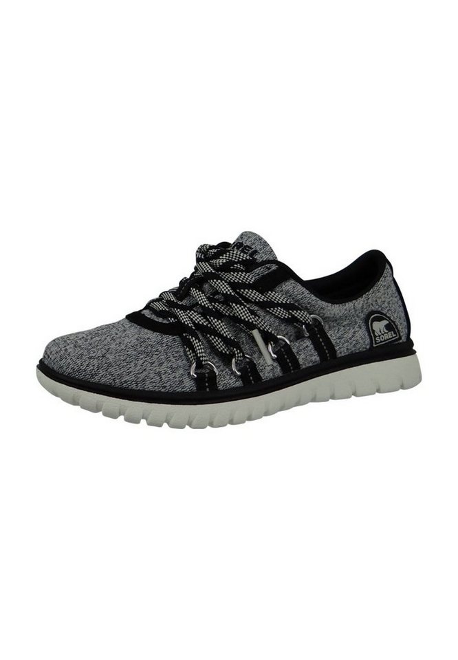 Sorel NL2328-010 TIVOLI GO Black Sneaker Sorel NL2328-010 TIVOLI GO Black Sneaker von Sorel