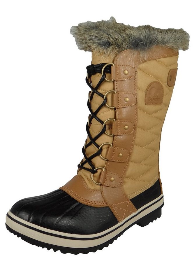 Sorel NL2332-373 Tofino II Curry Fawn Stiefel Sorel NL2332-373 Tofino II Curry Fawn Stiefel von Sorel