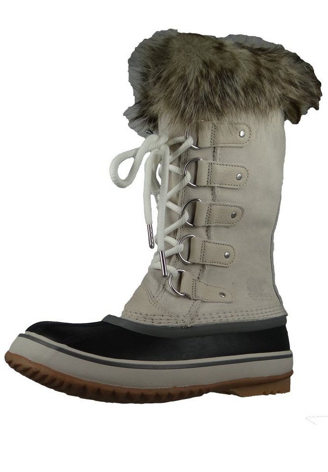 Sorel NL3481-278 Joan of Artic Dark Stone Stiefel Sorel NL3481-278 Joan of Artic Dark Stone Stiefel von Sorel