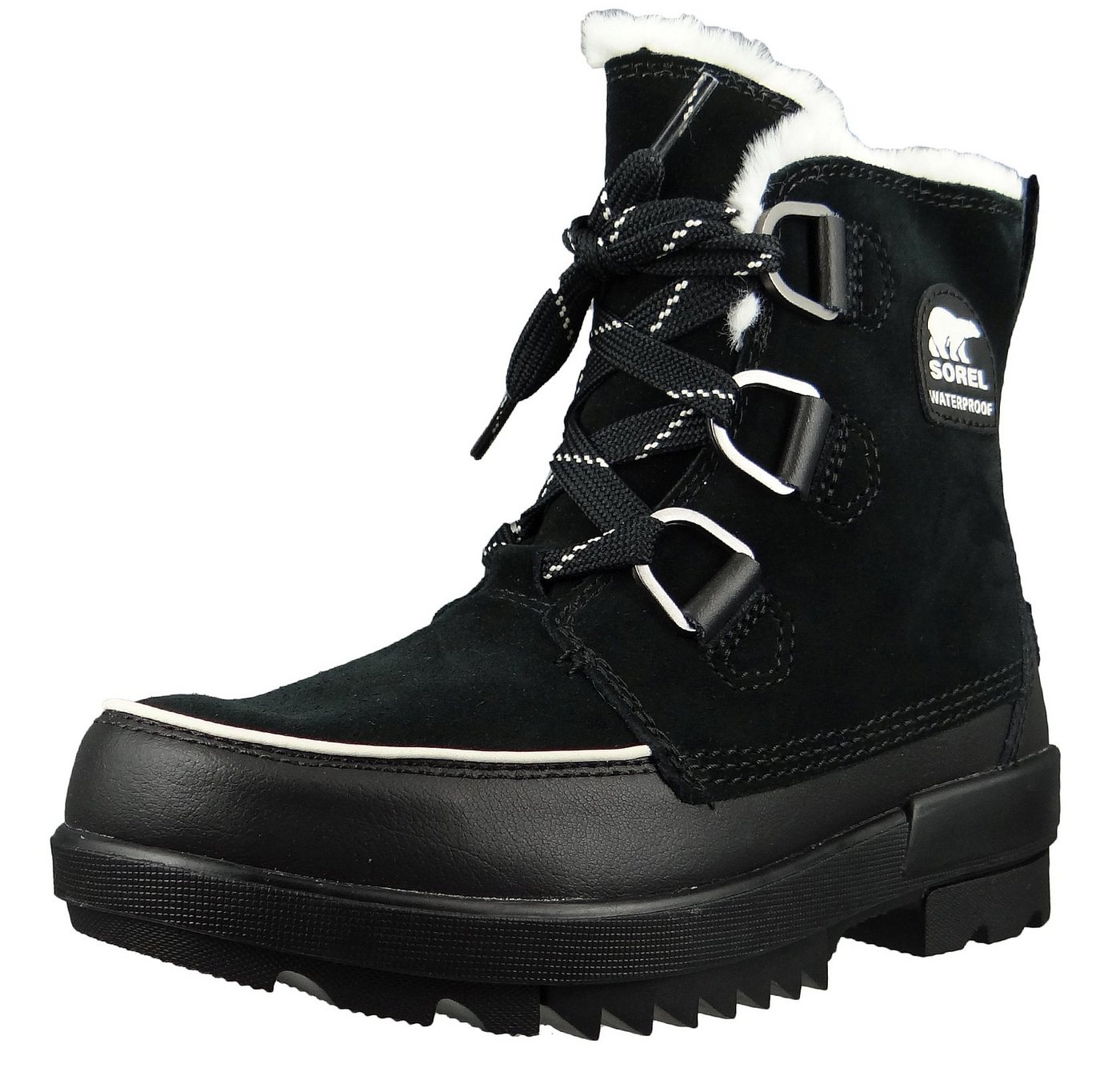 Sorel NL3488-010 Torino Black 1886261 Stiefel Sorel NL3488-010 Torino Black 1886261 Stiefel von Sorel