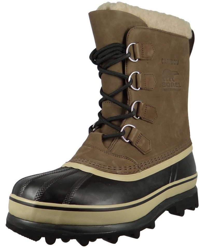 Sorel NM1000-238 Caribou Bruno 1002871 Stiefel Sorel NM1000-238 Caribou Bruno 1002871 Stiefel von Sorel